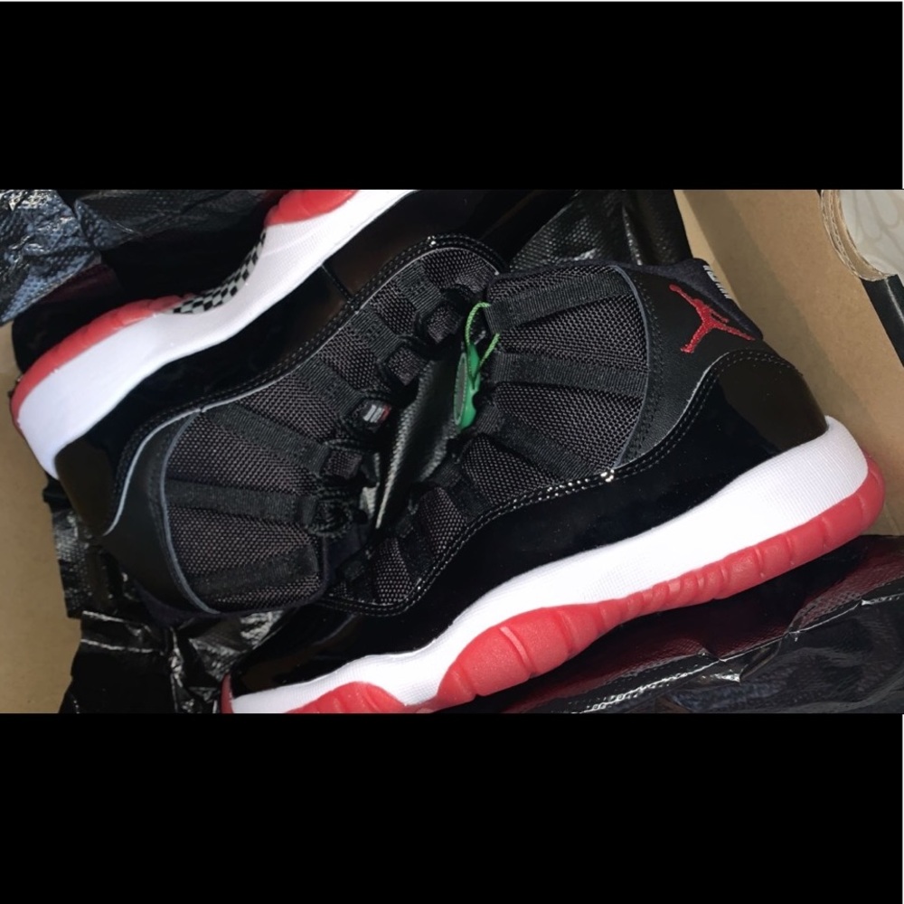 Jordan breds 2019
